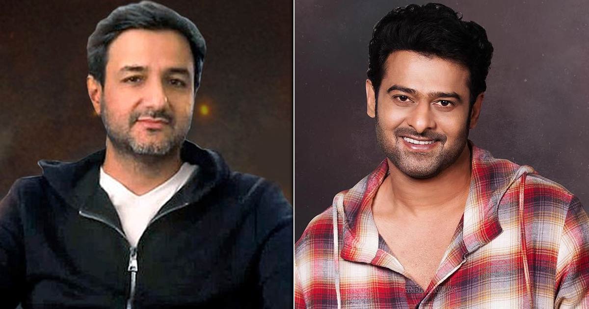 Did Pathaan's Success Foil Siddharth Anand's Next With Prabas Put On Hold For Few More Years?