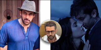 Salman Khan Once Advised Hrithik Roshan To Stay Out Of Ranbir Kapoor & Katrina Kaif's Relationship In This Old Video