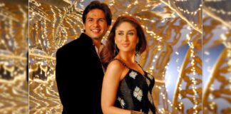 Did Shahid Kapoor 'Accidentally' Like & Then Unlike This Fan Video Of Him Taking A Sly Dig On Kareena Kapoor