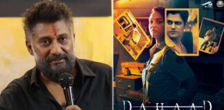 Did The Kashmir Files’ Director Vivek Agnihotri Take A Jibe At Sonakshi Sinha’s Character In ‘Dahaad’? Writes A Cryptic Tweet