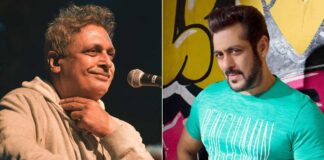 Did You Know? Piyush Mishra Was Approached For Maine Pyar Kiya Before Salman Khan