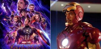 Avengers: Endgame's Robert Downey Jr's 'Funeral Scene' Was Referred As 'The Wedding' For The Cast & It Took 1 Year Of Planning To Master It!