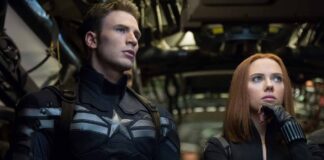 Did Chris Evans Say Yes To Captain America Because Of Scarlett Johansson?