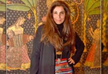 Dimple Kapadia: Moving beyond quintessential heroine, today's female characters have flaws