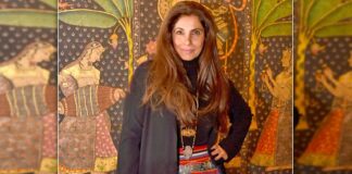 Dimple Kapadia: Moving beyond quintessential heroine, today's female characters have flaws