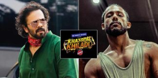 Dino James hopes to work with Rohit Shetty after 'Khatron Ke Khiladi 13'