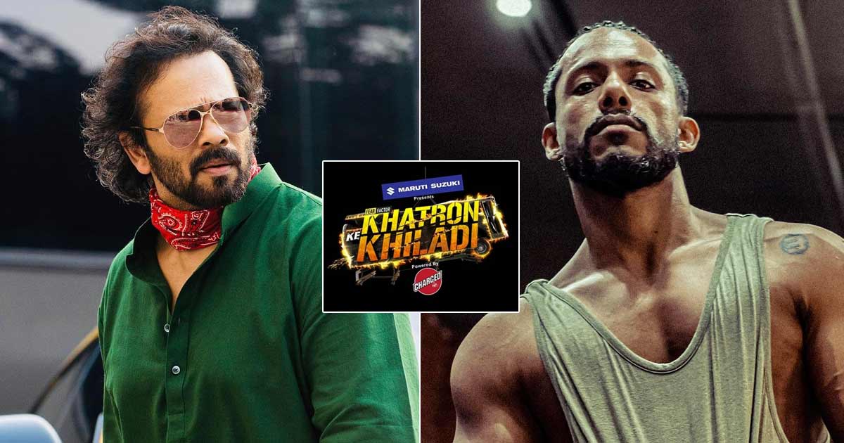 Dino James hopes to work with Rohit Shetty after 'Khatron Ke Khiladi 13'