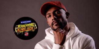 Dino James to perform death-defying stunts as he joins 'Khatron Ke Khiladi 13'