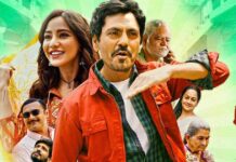 Director Kushan Nandy's next film, Jogira Sara Ra Ra, gets postponed to May 26