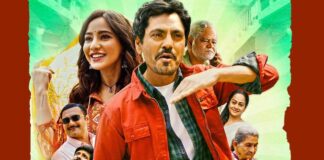 Director Kushan Nandy's next film, Jogira Sara Ra Ra, gets postponed to May 26