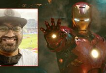 The Night Manager Director Calls Iron Man His Favourite Superhero, Says: “Here Was A Superhero Who Was Unabashed…” Director of Hindi adaptation of 'The Night Manager' is a fan of Iron Man