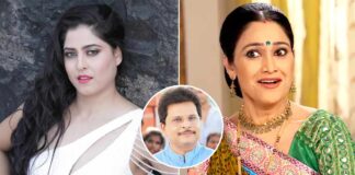 “Disha Vakani Is Not Coming Back,” Confirms Taarak Mehta Ka Ooltah Chashmah’s ‘Bawari’ Monika Bhadoriya