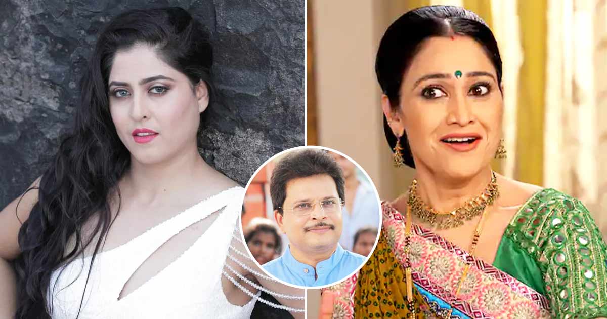 “Disha Vakani Is Not Coming Back,” Confirms Taarak Mehta Ka Ooltah Chashmah’s ‘Bawari’ Monika Bhadoriya