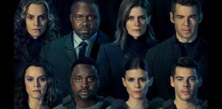 DISNEY+ HOTSTAR UNVEILS OFFICIAL TRAILER AND KEY ART FOR LIMITED SERIES THRILLER FX’S “CLASS OF ‘09”