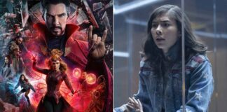 Doctor Strange In The Multiverse Of Madness Star Xochitl Gomez Claims It Was Not The Film's Writer's Fault While Defending Him