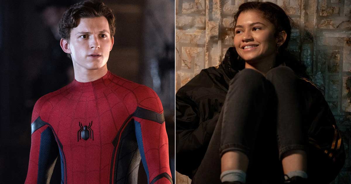 Tom Holland Will Return as Spider-Man, Kevin Feige Says - CNET