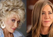 "He Wants Like A Threesome With Us," Said Dolly Parton While Talking About How Her Husband Fantasize Jennifer Aniston