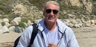 Dolph Lundgren was told he had two years to live during battle with cancer