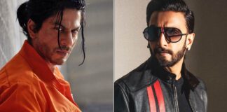 Don 3: Ranveer Singh Has Indeed Replaced Shah Rukh Khan, A Video Has Already Been Shot For An Official Announcement?