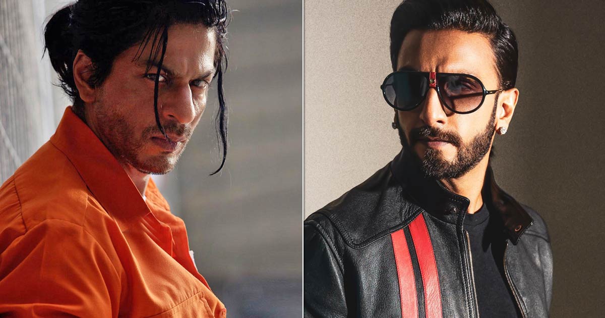 Don 3: Ranveer Singh Has Indeed Replaced Shah Rukh Khan, A Video Has  Already Been Shot For An Official Announcement? Reports State "Planning To  Release Without Delay"