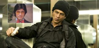 Don 3: Shah Rukh Khan Has Withdrawn Himself From The Project, & Farhan Akhtar Is In Talks With An Younger Actor Already