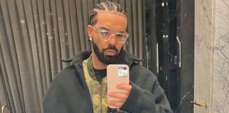 Drake's Alleged $395,000 Mattress Made Of Horse Hair & Stingray Is Taking The Netizens On A Field Trip