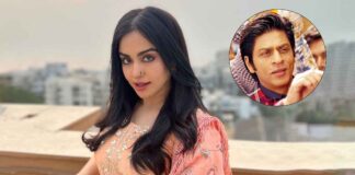 The Kerala Story Fame Actress Adah Sharma Recalls Of Not Getting A Breakthrough Role Ever