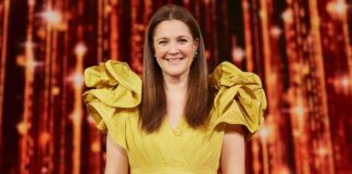 Drew Barrymore steps down as MTV Awards host in support of writers' strike