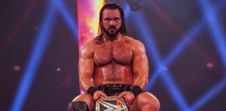 Drew McIntyre To Witness A Big Character Change Before His WWE Exit?