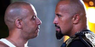 Dwayne Johnson To Make A Comeback With Fast X