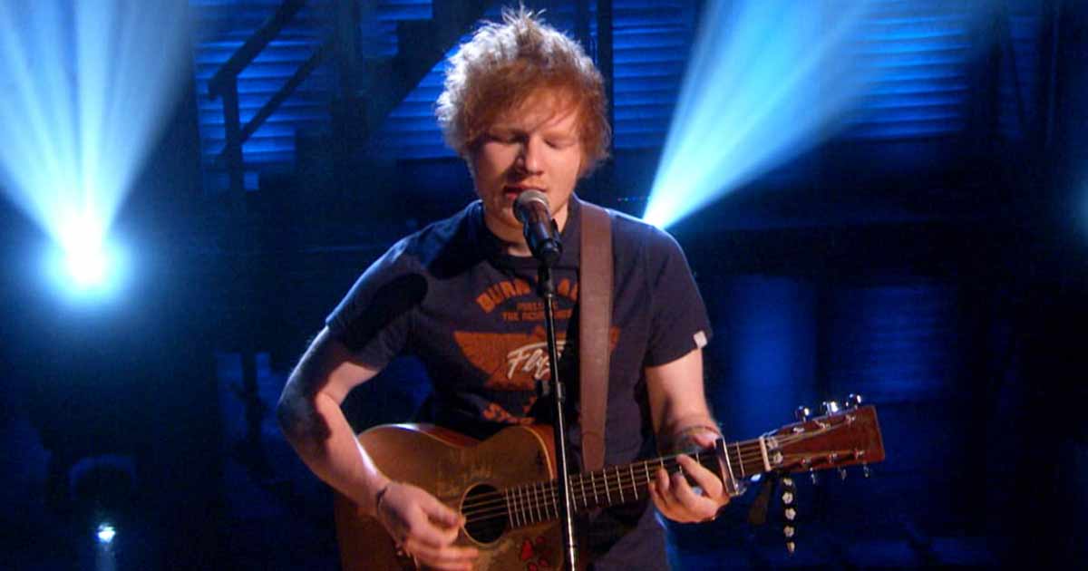 Ed Sheeran copyright trial moves into deliberations stage