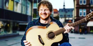 Ed Sheeran reveals what helped him win 'Thinking Out Loud' lawsuit