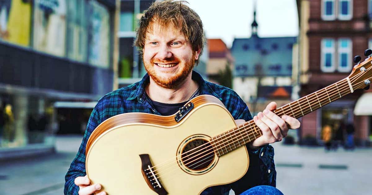 Ed Sheeran Vows To End His Music Career If Jury Found Guilty Of Plagiaring Ed Townsend's Classic 'Let's Get It On'; Read On