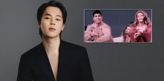 Edited Video Of BTS' Jimin Dancing On Akshay Kumar & Aishwarya Rai Bachchan's Dil Dooba Is Breaking The Internet