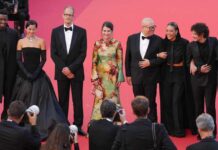 ‘Elemental’ Left People With Misty Eyes At Cannes 2023, Director Shares His Excitement: “My Heart Is About To Explode…” 'Elemental' leaves misty eyes in the audience, gets 5-min ovation at Cannes