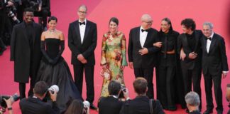'Elemental' leaves misty eyes in the audience, gets 5-min ovation at Cannes