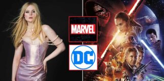 Elle Fanning Doesn't "Feel The Pressure" To Star In A Marvel, DC, Or Star Wars Film Even After Getting Rejected