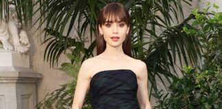 'Emily In Paris' Lily Collins' $82000 (INR 67 Lakhs) Worth Rose-Cut Ring Diamond Theif Suspect Found? Here's What We Know