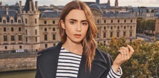 Emily In Paris Star Lily Collins Is Reeling Under Shock Over Losing $ 81K Worth Engagement Ring- Deets Inside