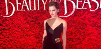 Emma Watson & Brandon Green Break Up?