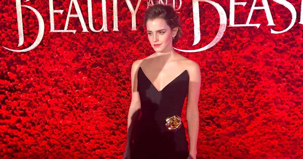 Emma Watson & Brandon Green Break Up?