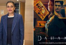 Dahaad Director Reema Kagti Credits The Series’ Success To Its Talented Cast: “You Don’t Have A Good Crew, You Won’t Get A Good Movie” Engaging piece of content is brought to life by an excellent crew: Reema Kagti