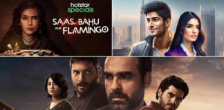 Enjoyed Saas Bahu Aur Flamingo? Check Out 5 Gripping Crime Dramas That Will Keep You on the Edge of Your Seat!