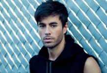 Enrique Iglesias drops out of headlining music festival due to pneumonia