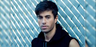 Enrique Iglesias drops out of headlining music festival due to pneumonia