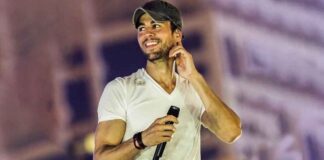 Enrique Iglesias Once Spoke About His Small D*ck Saying, “I Have The Smallest P*nis In The World”, Leaving His Aussie Concertgoers Shocked