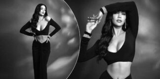 Esha Gupta is all set to make her Cannes debut this year