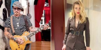 Even Johnny Depp's Cameo Couldn't Save Amber Heard's Box Office Disaster London Fields