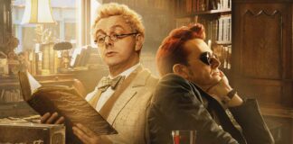 Every Day It’s Getting Closer! Good Omens Season Two to Debut July 28 on Prime Video