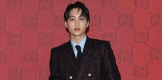EXO's Member Kai To Enlist For Mandatory Military Service & Left Everyone Shocked
